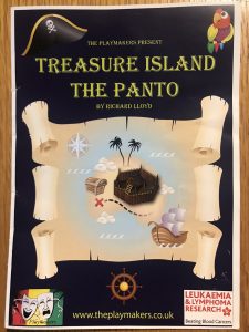 Treasure-Island