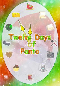 12 Days Of Panto